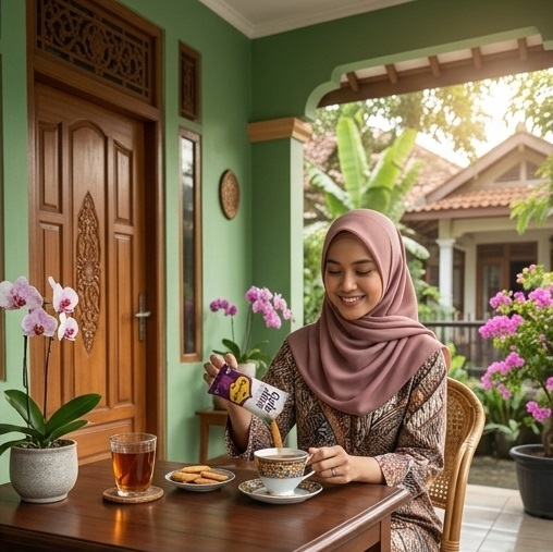 081295970020 Perusahaan Pabrik Tempat Maklon Pusat Jual harga Agen Distributor Gula Aren Semut Cimenteng Berat 1kg 6gr Murah Berkualitas Terpercaya Asli 2